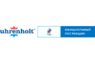 Стратегический партнер, компания «UHRENHOLT», официальный поставщик Олимпийских Игр